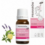 PranaBB Solución Defensas Bio 10ml