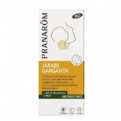Jarabe garganta bio  1 envase 150 ml