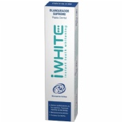 Iwhite pasta dental blanqueadora  1 envase 75 ml