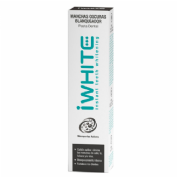 Iwhite pasta manchas oscuras  1 envase 75 ml
