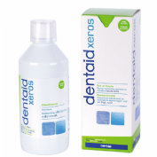 Xerosdentaid colutorio bucal  1 envase 500 ml