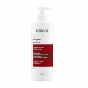 Dercos champu estimulant 390ml