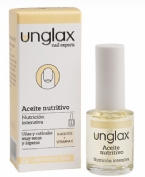 Unglax Aceite nutritivo 10 ml
