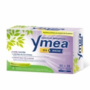 Ymea dia & noche  60 capsulas
