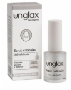 Unglax Scrub Cutículas 10 ml