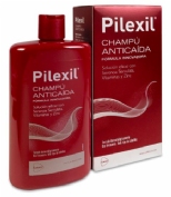 Pilexil Champú anticaída 500 ml