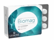 Biomag Lehning 90 comprimidos