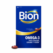 Bion Omega-3 30 cápsulas