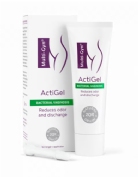 Multi-gyn Actigel 2 en 1 50 ml + aplicador