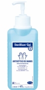 Sterillium Gel desinfectante con válvula 475 ml