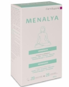 Femilyane menalya  28 capsulas duras + 28 capsulas blandas