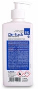 Jabón antiséptico CLOR-SCRUB de Clorhexidina 4% 500ml