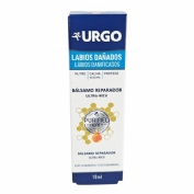 Urgo labios dañados balsamo  1 tubo 10 ml