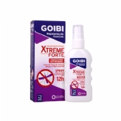 Goibi Xtreme Forte repelente de insectos 75 ml