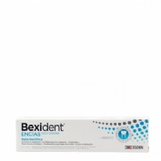 Bexident encias uso diario pasta dentrifica  1 envase 125 ml