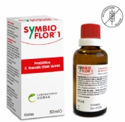 SymbioFlor 1 gotas 50 ml