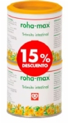 Roha Max Duplo 2 ud x 60g