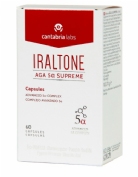 Iraltone AGA 5alfa Supreme 60 cápsulas