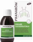 Aromaforce Jarabe Vías Respiratorias Bio 150 ml