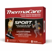 ThermaCare Sport Parche Térmico terapéutico (3 ud)