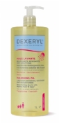Dexeryl Aceite Limpiador 1L