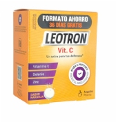 Leotron Vitamina C 108 comprimidos