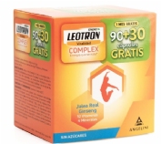 Leotron Complex 90+30 comprimidos
