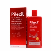 Pilexil champu anticaida  1 envase 300 ml