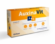 AuxinaVit A + E 30 cápsulas blandas