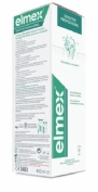 Elmex Sensitive Profesional Enjuague 400 ml 