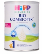 HiPP Leche para lactantes Bio Combiotik 1 800g