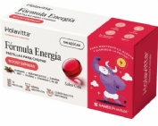 Sawes Holavitta fórmula energía 32 pastillas para chupar sabor cola