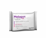 Melagyn Toallitas 15 unidades 