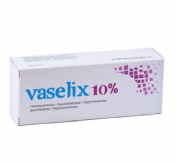 Vaselix 10% 60 ml