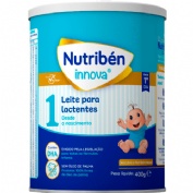 Nutriben innova 1  1 envase 400 g