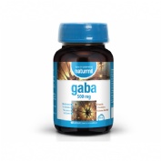Naturmil gaba 500mg 60 capsulas