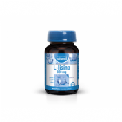 Naturmil l- lisina 800mg 60 comprimidos