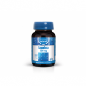 Naturmil taurina 500mg 45 capsulas