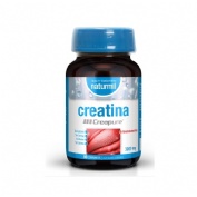 Naturmil Creatina Creapure 750 mg 80 comprimidos