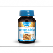 Naturmil germen de trigo 1000 mg 90 perlas