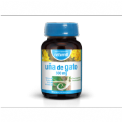Naturmil uña de gato 500mg 90 capsulas