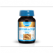 Naturmil germen de trigo con vit e 500 mg 120 perlas