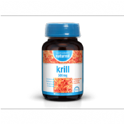 Naturmil krill 500 mg 30 perlas