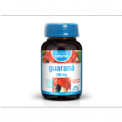 Naturmil guarana 500mg 60 comprimidos