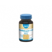 Naturmil levadura de cerveza 400 mg 180 comprimidos