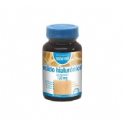Naturmil acido hialuronico con vitamina c 120mg 45 comp