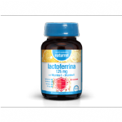 Naturmil lactoferrina 125 mg 30 comprimidos