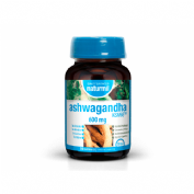Naturmil ashwagandha 600mg 30 comp