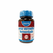 Arroz de levadura roja q10 60 comp