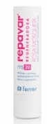Repavar Labial regenerador stick SPF 20 hidratante 4 g